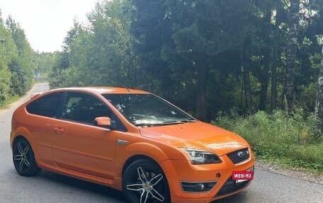 Ford Focus ST III, 2006 год, 755 000 рублей, 6 фотография