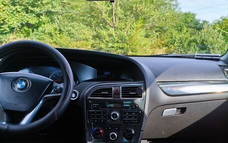Brilliance V5 I рестайлинг, 2015 год, 750 000 рублей, 5 фотография