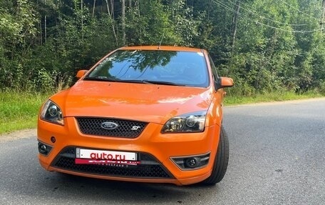 Ford Focus ST III, 2006 год, 755 000 рублей, 7 фотография