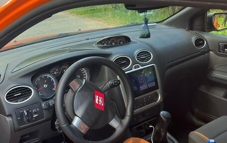 Ford Focus ST III, 2006 год, 755 000 рублей, 8 фотография