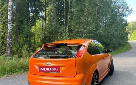 Ford Focus ST III, 2006 год, 755 000 рублей, 5 фотография