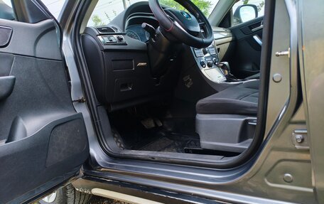 Brilliance V5 I рестайлинг, 2015 год, 750 000 рублей, 10 фотография