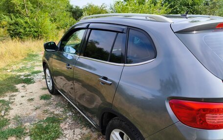 Brilliance V5 I рестайлинг, 2015 год, 750 000 рублей, 13 фотография