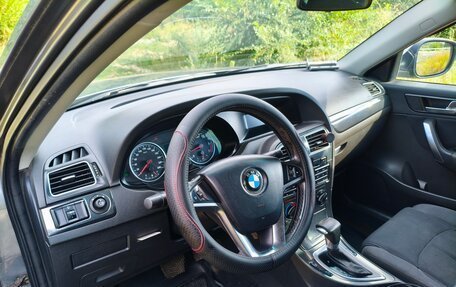Brilliance V5 I рестайлинг, 2015 год, 750 000 рублей, 9 фотография