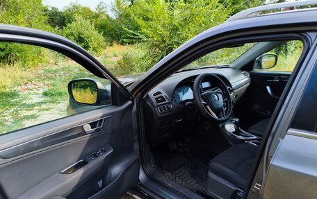 Brilliance V5 I рестайлинг, 2015 год, 750 000 рублей, 11 фотография