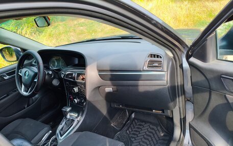 Brilliance V5 I рестайлинг, 2015 год, 750 000 рублей, 16 фотография