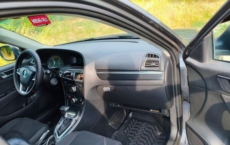 Brilliance V5 I рестайлинг, 2015 год, 750 000 рублей, 17 фотография