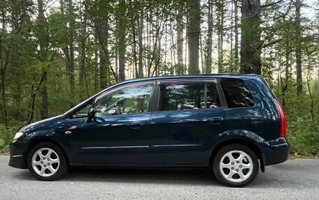 Mazda Premacy III, 2000 год, 410 000 рублей, 3 фотография