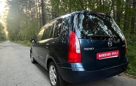 Mazda Premacy III, 2000 год, 410 000 рублей, 2 фотография