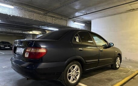 Nissan Almera, 2006 год, 315 000 рублей, 4 фотография