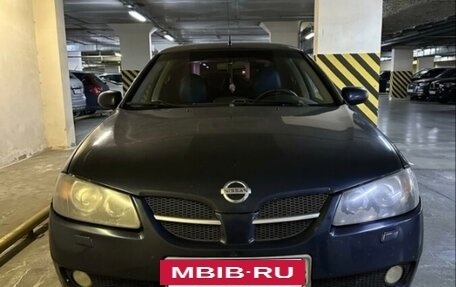 Nissan Almera, 2006 год, 315 000 рублей, 2 фотография