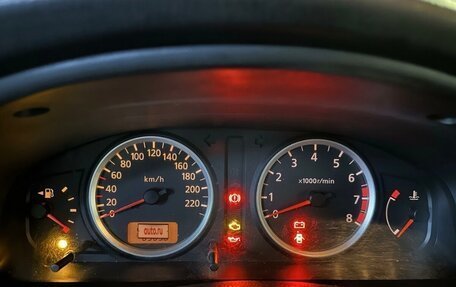 Nissan Almera, 2006 год, 315 000 рублей, 9 фотография