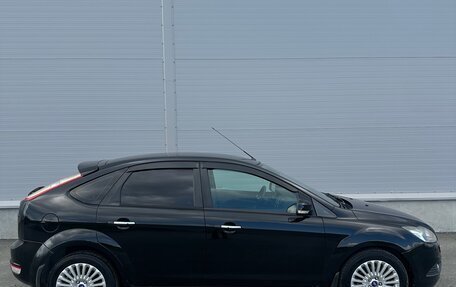 Ford Focus II рестайлинг, 2011 год, 730 000 рублей, 5 фотография