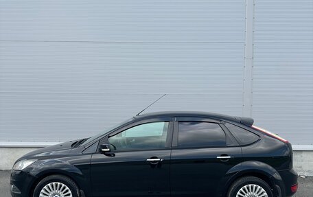 Ford Focus II рестайлинг, 2011 год, 730 000 рублей, 2 фотография