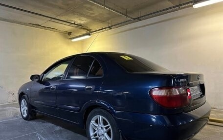 Nissan Almera, 2006 год, 315 000 рублей, 6 фотография