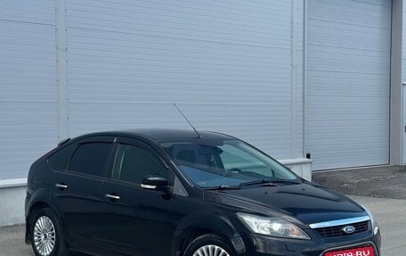 Ford Focus II рестайлинг, 2011 год, 730 000 рублей, 7 фотография