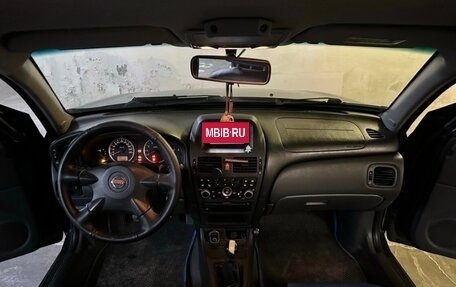 Nissan Almera, 2006 год, 315 000 рублей, 8 фотография