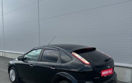 Ford Focus II рестайлинг, 2011 год, 730 000 рублей, 3 фотография