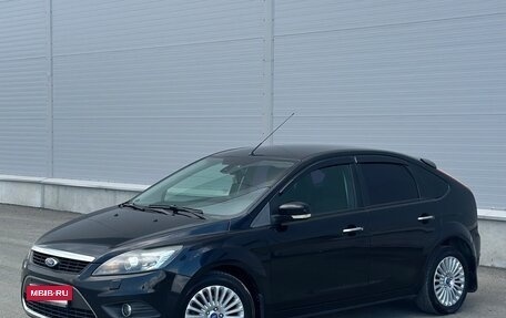 Ford Focus II рестайлинг, 2011 год, 730 000 рублей, 6 фотография