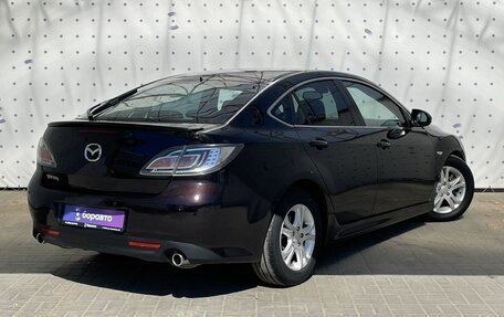 Mazda 6, 2008 год, 800 000 рублей, 4 фотография