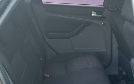 Ford Focus II рестайлинг, 2011 год, 730 000 рублей, 12 фотография