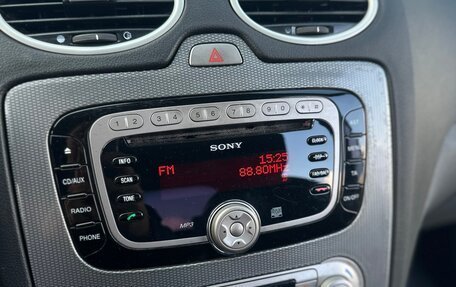Ford Focus II рестайлинг, 2011 год, 730 000 рублей, 16 фотография
