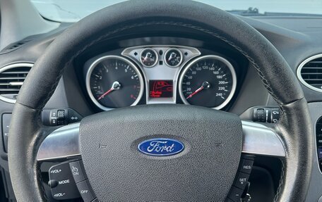 Ford Focus II рестайлинг, 2011 год, 730 000 рублей, 15 фотография