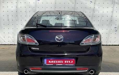 Mazda 6, 2008 год, 800 000 рублей, 6 фотография