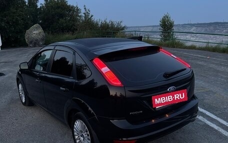 Ford Focus II рестайлинг, 2011 год, 730 000 рублей, 17 фотография