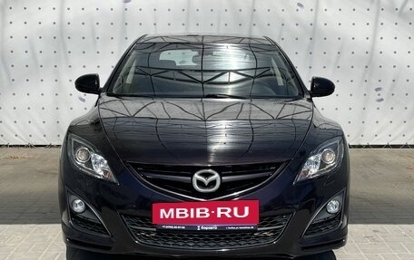 Mazda 6, 2008 год, 800 000 рублей, 3 фотография