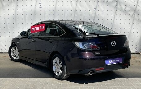 Mazda 6, 2008 год, 800 000 рублей, 5 фотография