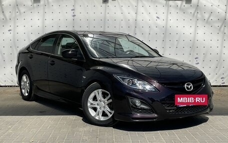 Mazda 6, 2008 год, 800 000 рублей, 2 фотография