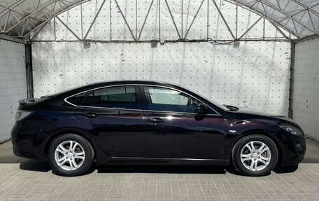 Mazda 6, 2008 год, 800 000 рублей, 9 фотография