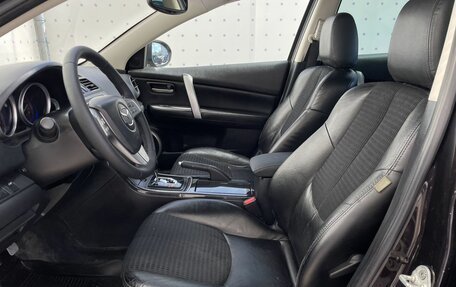 Mazda 6, 2008 год, 800 000 рублей, 11 фотография