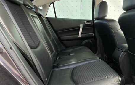 Mazda 6, 2008 год, 800 000 рублей, 13 фотография