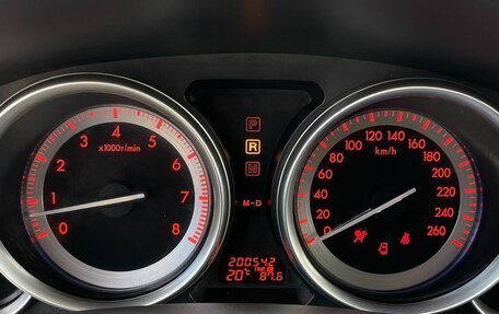 Mazda 6, 2008 год, 800 000 рублей, 14 фотография