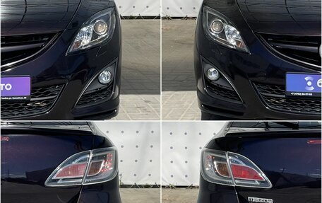 Mazda 6, 2008 год, 800 000 рублей, 8 фотография