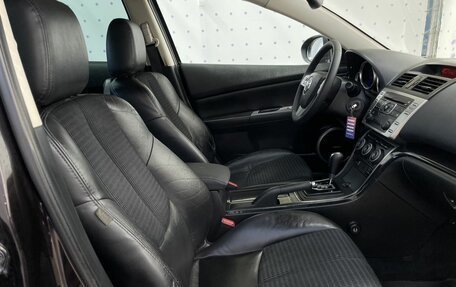 Mazda 6, 2008 год, 800 000 рублей, 12 фотография