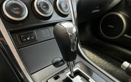 Mazda 6, 2008 год, 800 000 рублей, 17 фотография