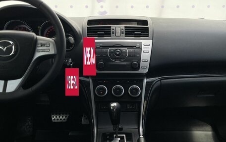 Mazda 6, 2008 год, 800 000 рублей, 16 фотография