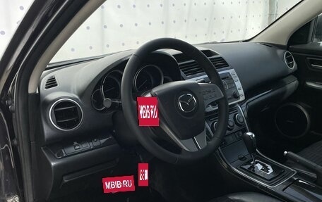 Mazda 6, 2008 год, 800 000 рублей, 15 фотография