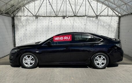 Mazda 6, 2008 год, 800 000 рублей, 10 фотография