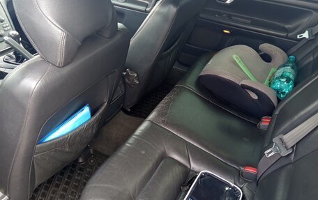 Volvo S80 II рестайлинг 2, 2002 год, 450 000 рублей, 10 фотография