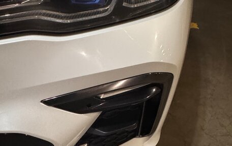BMW X7, 2021 год, 7 500 000 рублей, 3 фотография
