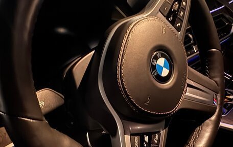 BMW X7, 2021 год, 7 500 000 рублей, 8 фотография