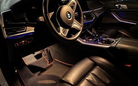 BMW X7, 2021 год, 7 500 000 рублей, 6 фотография