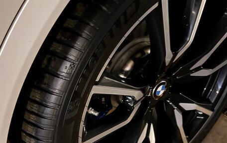 BMW X7, 2021 год, 7 500 000 рублей, 14 фотография