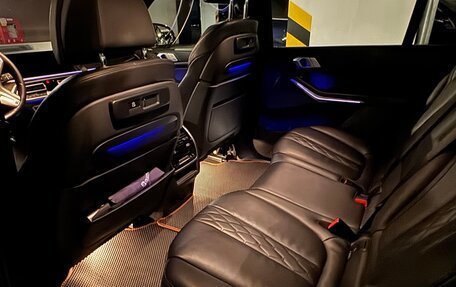 BMW X7, 2021 год, 7 500 000 рублей, 9 фотография