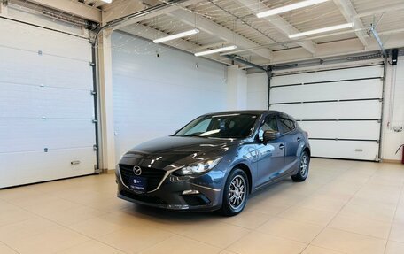 Mazda Axela, 2016 год, 1 399 999 рублей, 2 фотография