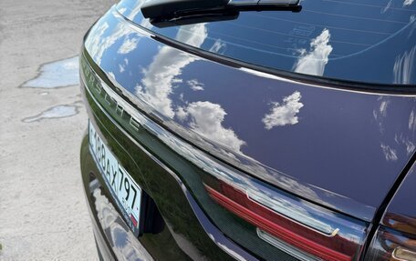 Porsche Cayenne III, 2020 год, 7 200 000 рублей, 4 фотография
